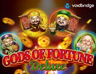gods of fortune
