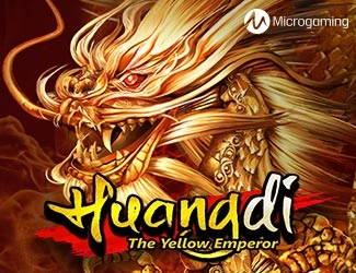 huangdi